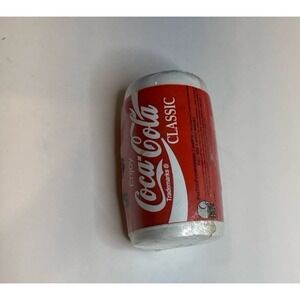 Coca Cola Promo Compressed T-Shirt